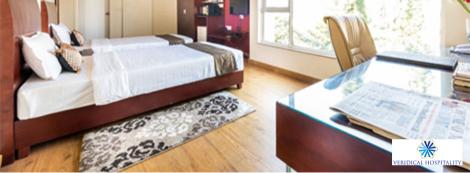 long stay service apartments in mumbai