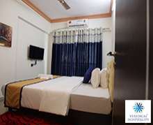 service apartments in powai mumbai