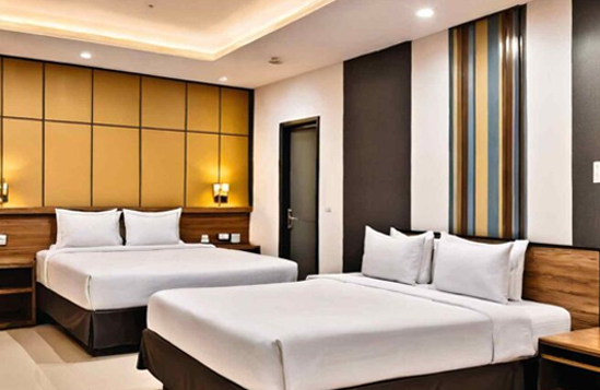 best service apartments in pune