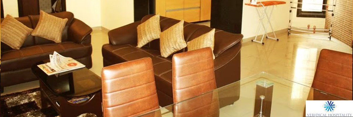 best service apartments in Mumbai