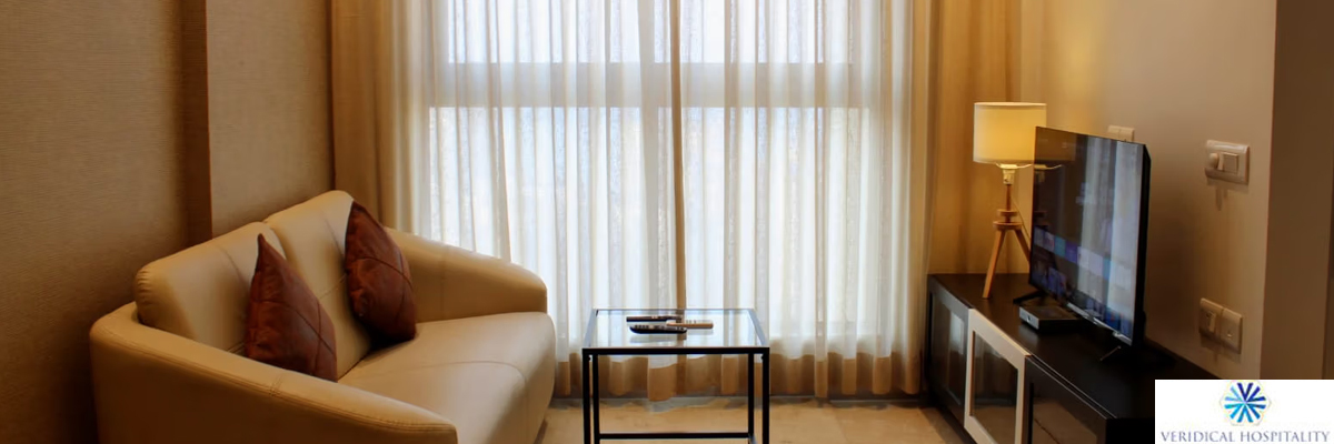 service apartments near powai mumbai