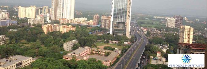 service apartments in powai mumbai
