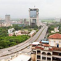 service apartments in powai monthly basis