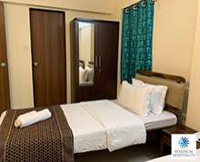 corporate accommodation