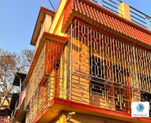service apartments near powai mumbai