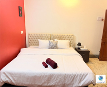 service apartments in powai mumbai