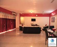 service apartments for corporates