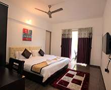 best service apartments in pune