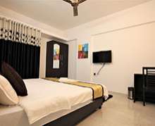 best service apartments in pune